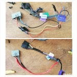 Electrical wiring Wire Cable Networking cables Technology